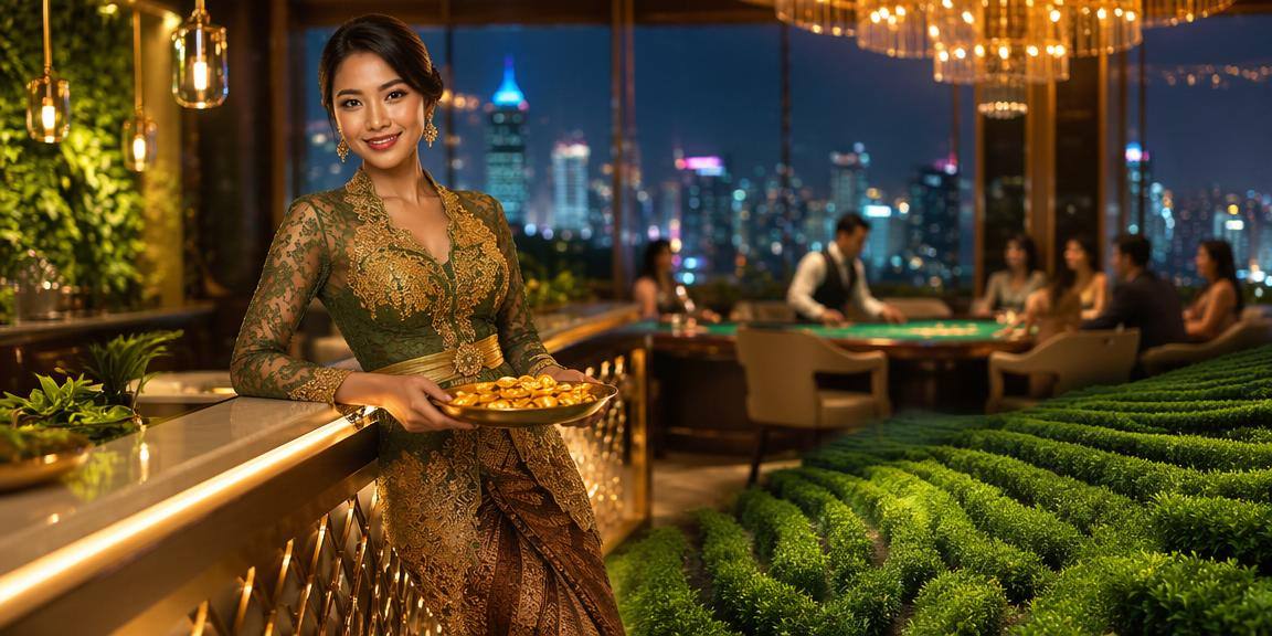 pisang toto pisang toto Live Dealer Lobby Tables