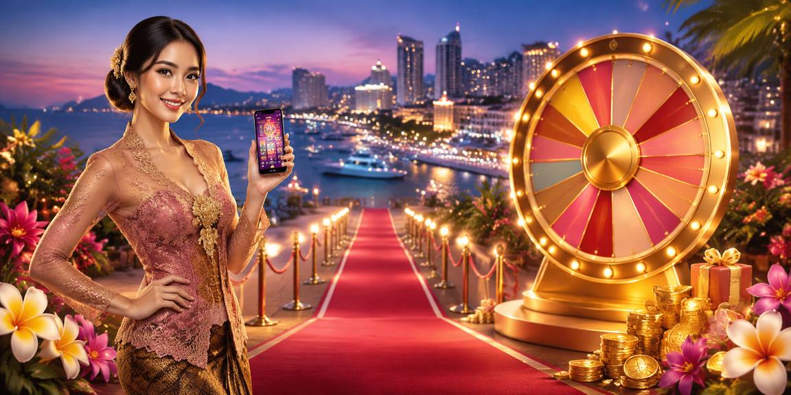 pisang toto Fortune Ox Slot Structure